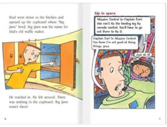 Pack of 20 Different Titles Levelled Readers BARGAIN PRICE While Stock Lasts