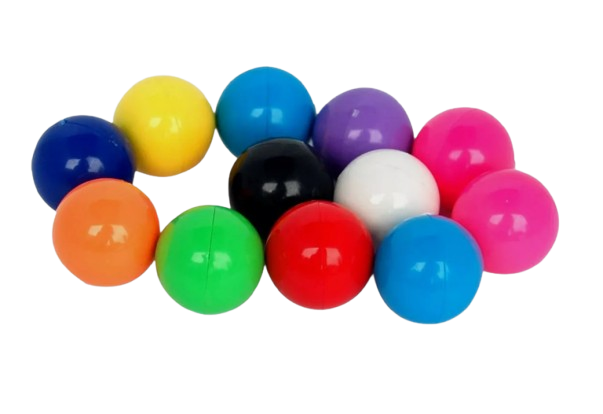 Magnetic Marbles 10 pieces Science Teaching Resources for School and Home